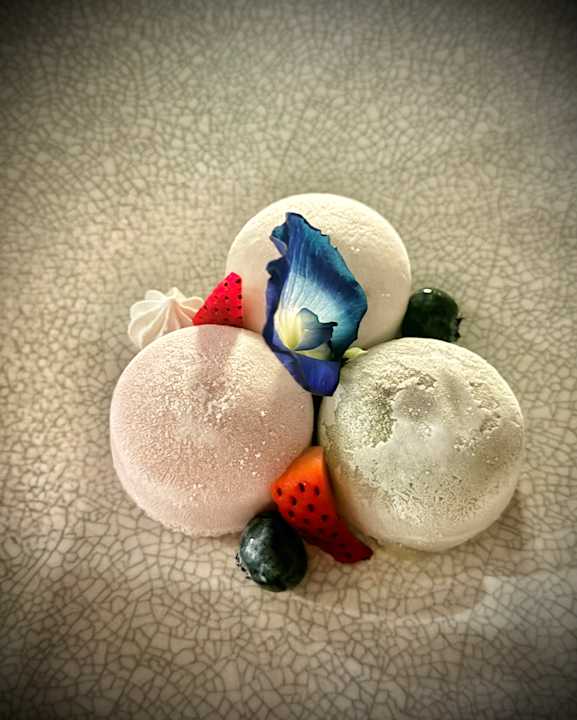 Gastro Al Baleed Resort Salalah by Anantara