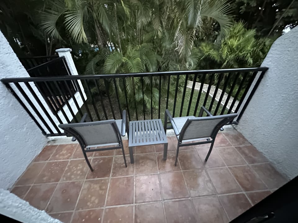Zimmer Hotel Riu Lupita