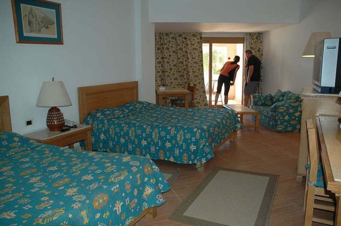 Pokój Fort Arabesque Resort, Spa & Villas