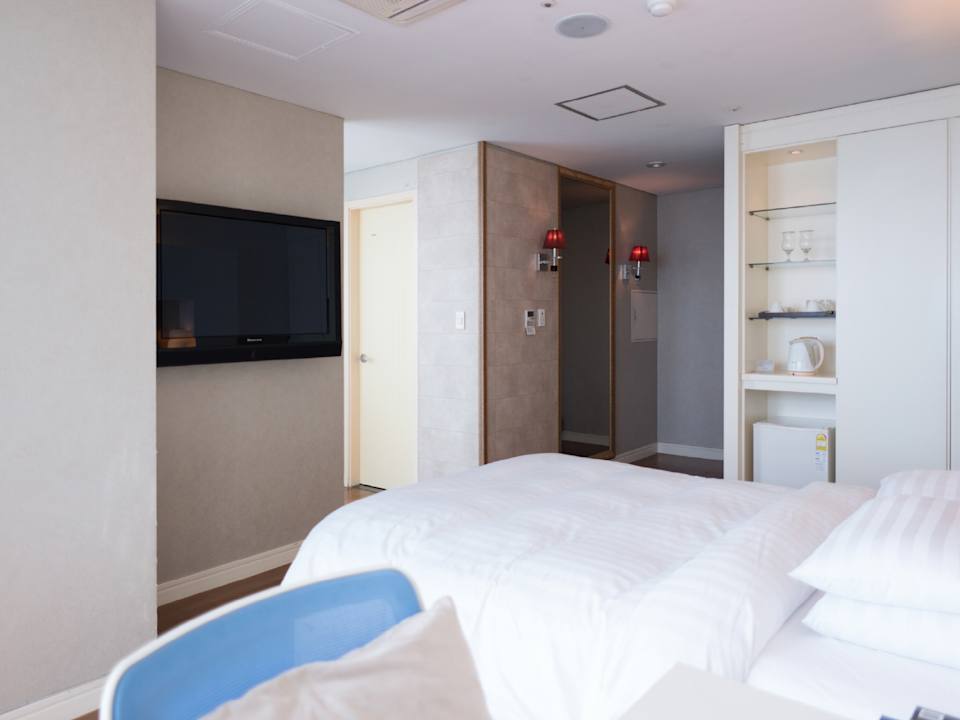 Zimmer Sunset Business Hotel