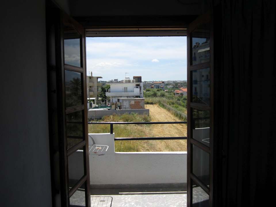 Zimmer Hotel La Palma