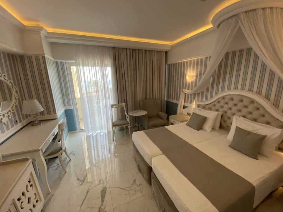 Zimmer Rodos Palladium Leisure & Wellness