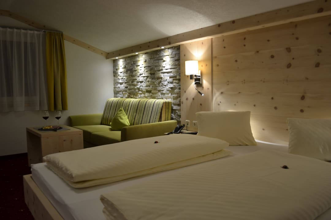 Zimmer Pension Alpenperle