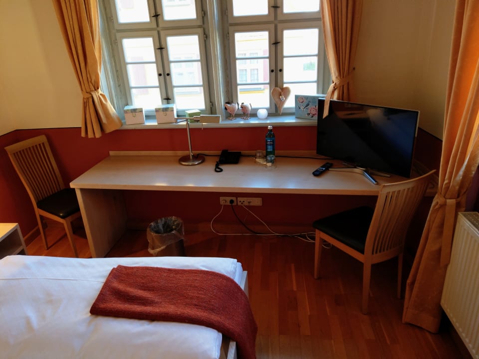 Zimmer Hotel Rotes Ross Marktbergel