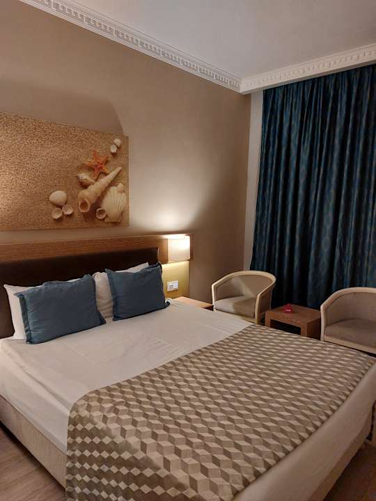 Zimmer allsun Numa Club Side