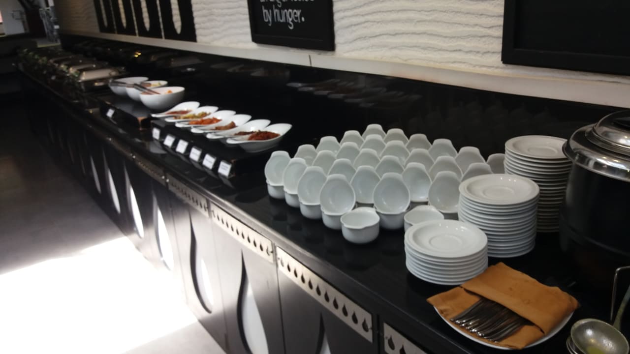 Gastro Club Hotel Dolphin