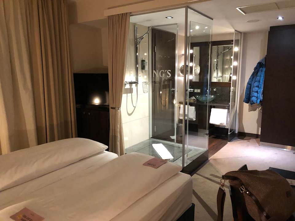 Zimmer Flemings Hotel Wien-Stadthalle