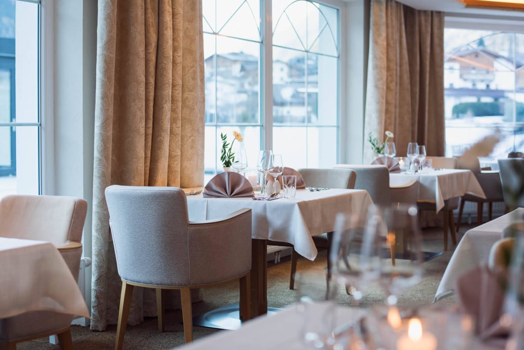 Wintergarten Activehotel Bergkönig