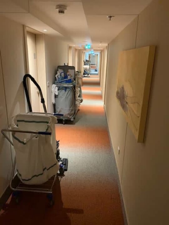 Zimmer Girandella Resort Valamar Collection