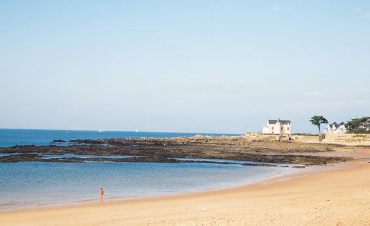 Belambra Clubs – Les Salines Belambra Clubs - Les Salines