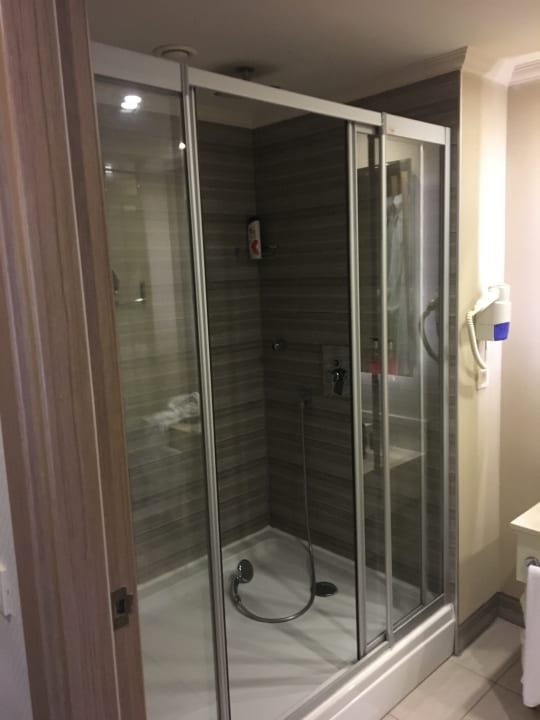 Zimmer Hotel Delphin Imperial