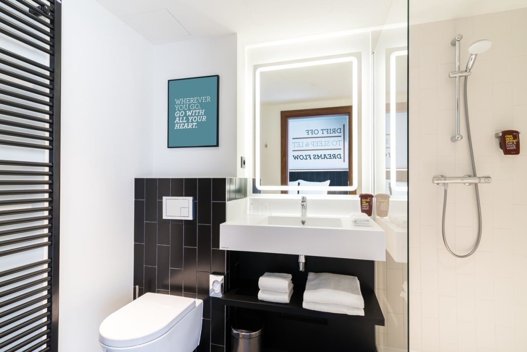 Zimmer Park Inn by Radisson Poznan