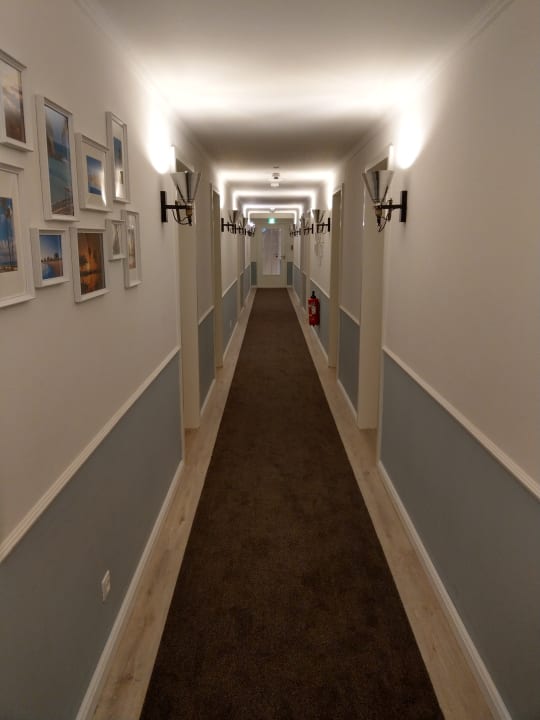 Zimmer Beach Motel Heiligenhafen