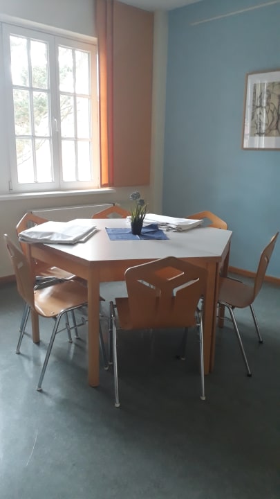 Zimmer DJH Jugendherberge Wismar