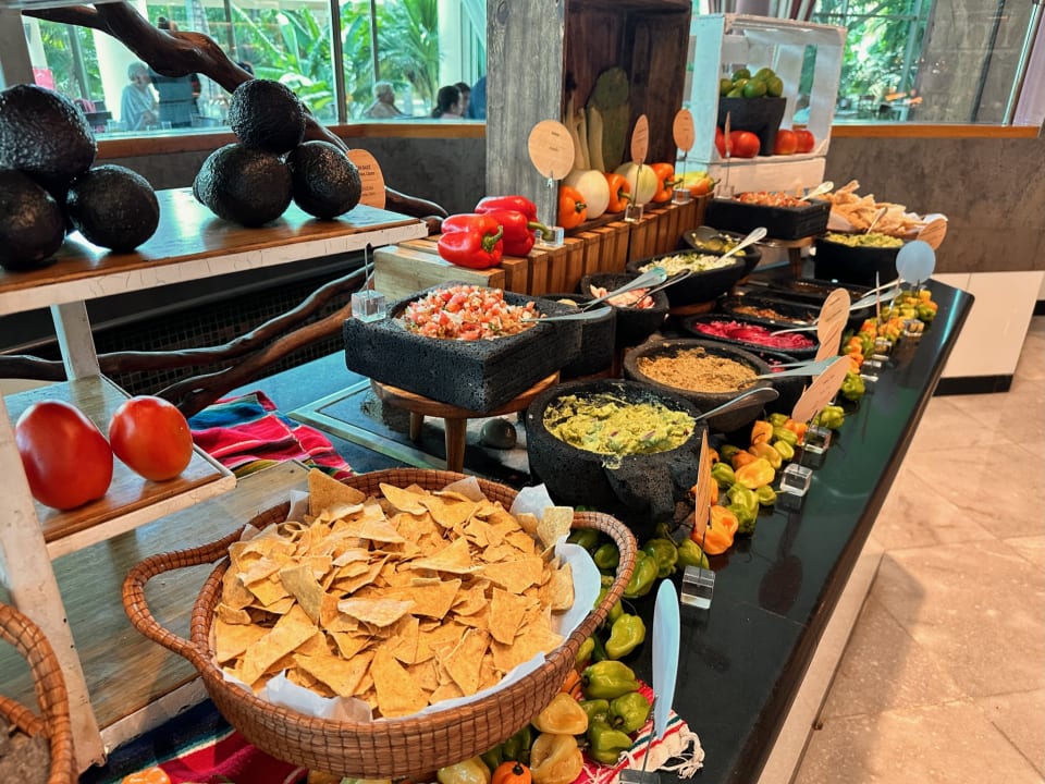 Gastro JOIA Paraiso by Iberostar