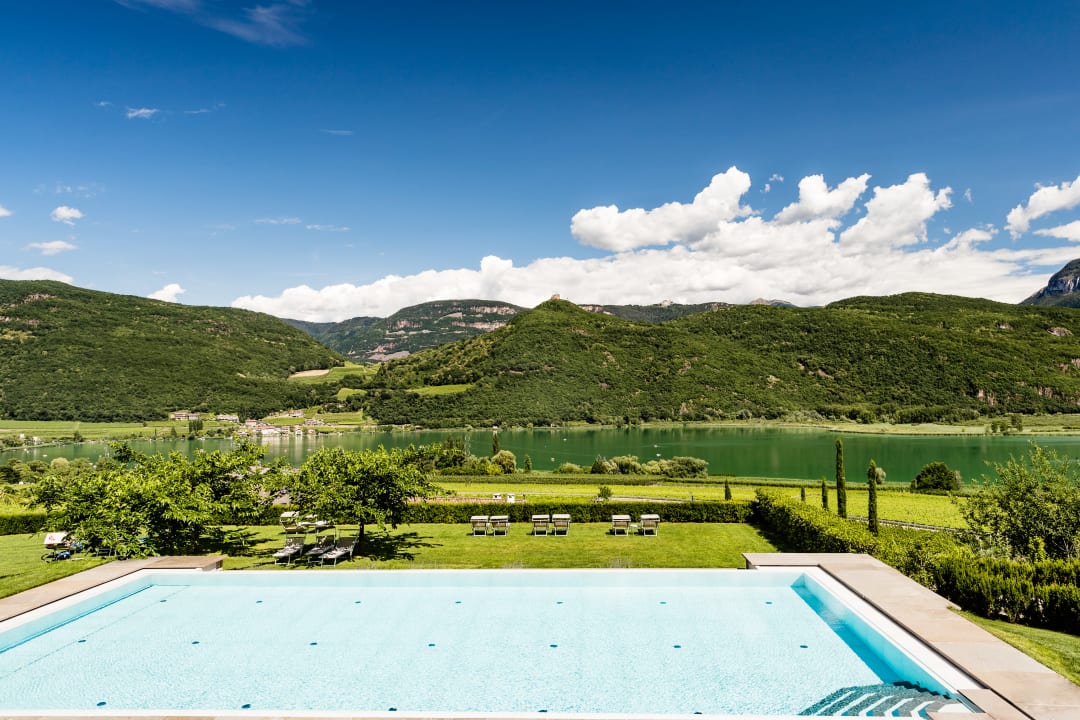 Pool Pension Hasslhof