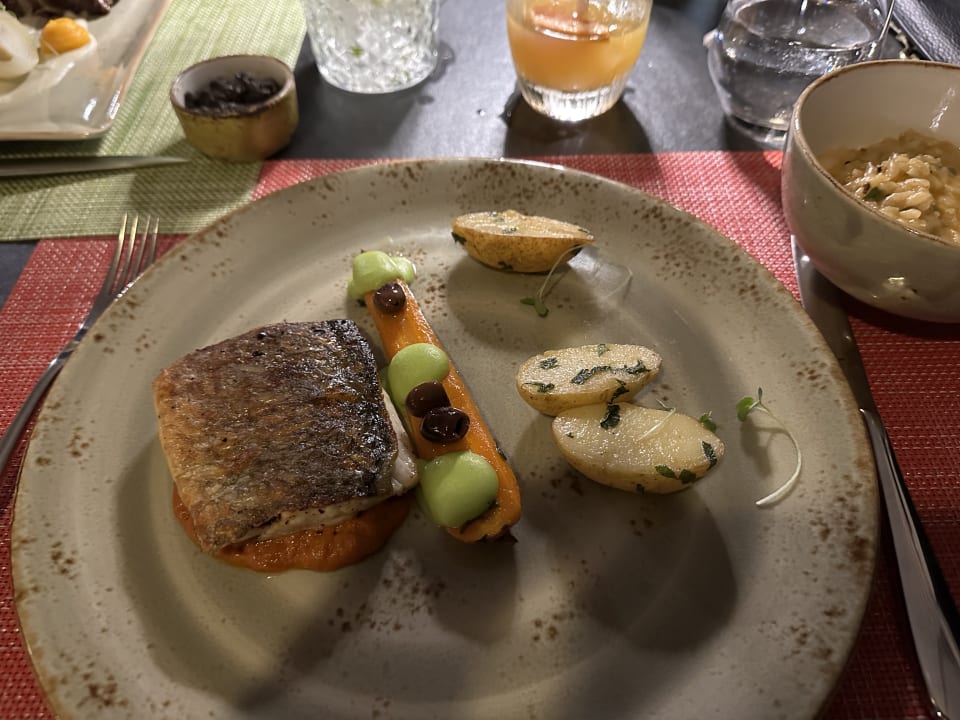 Gastro Le Meridien Ile Maurice