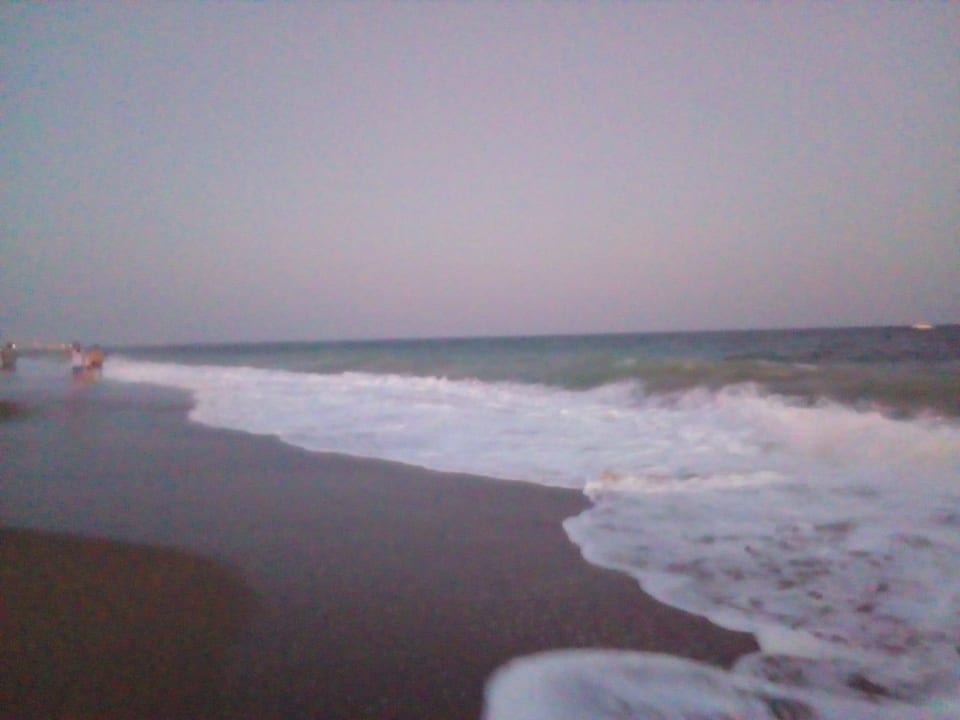 Strand Monachus Family Resort Sorgun