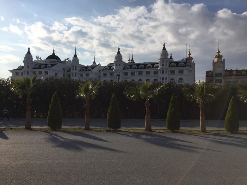 Hotel Side Royal Palace Hotel & Spa