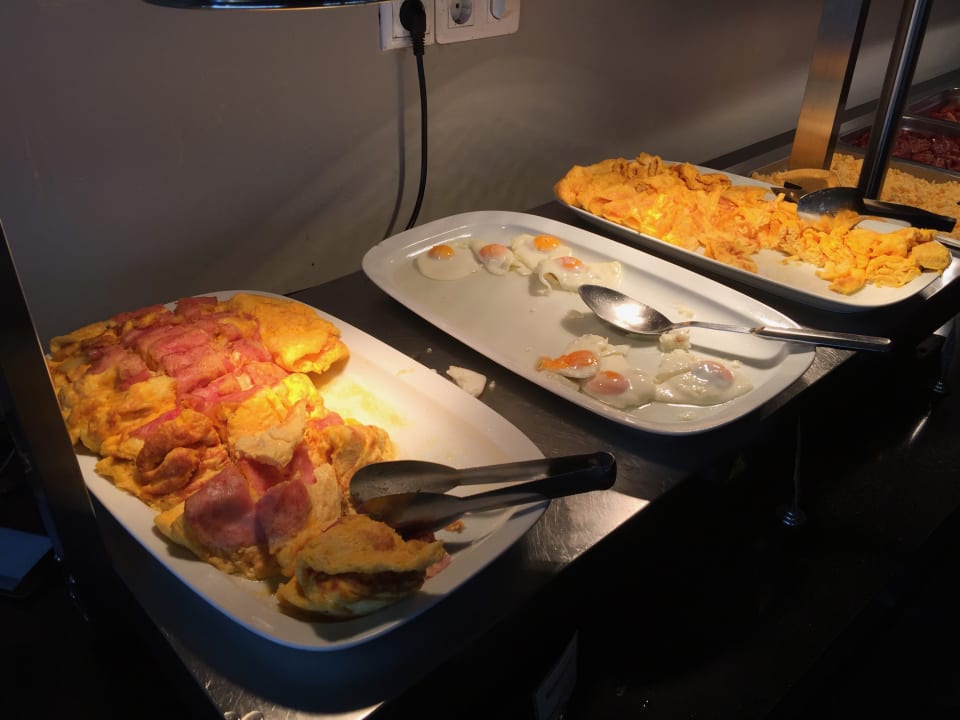 Gastro Wyndham Grand Athens