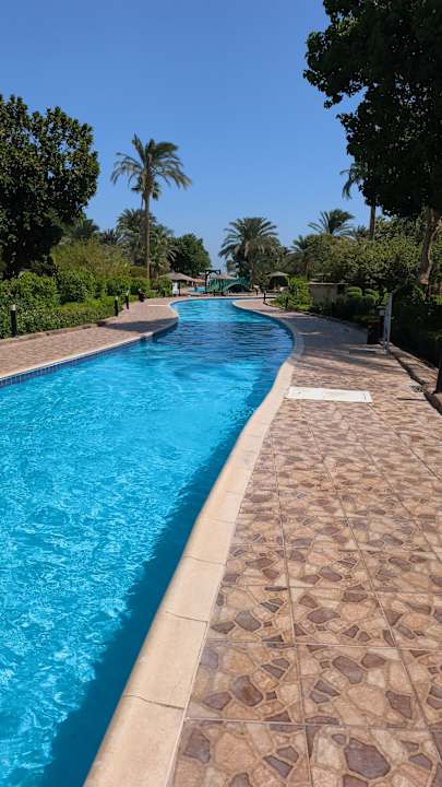 Pool Golden Beach Resort