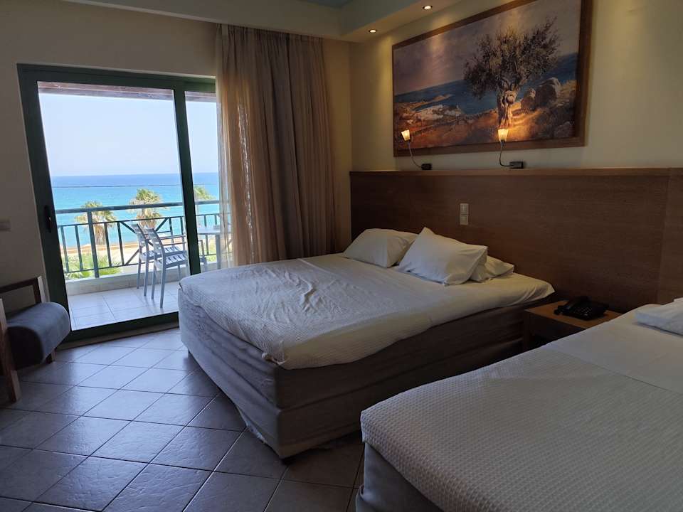 Zimmer Star Beach Village