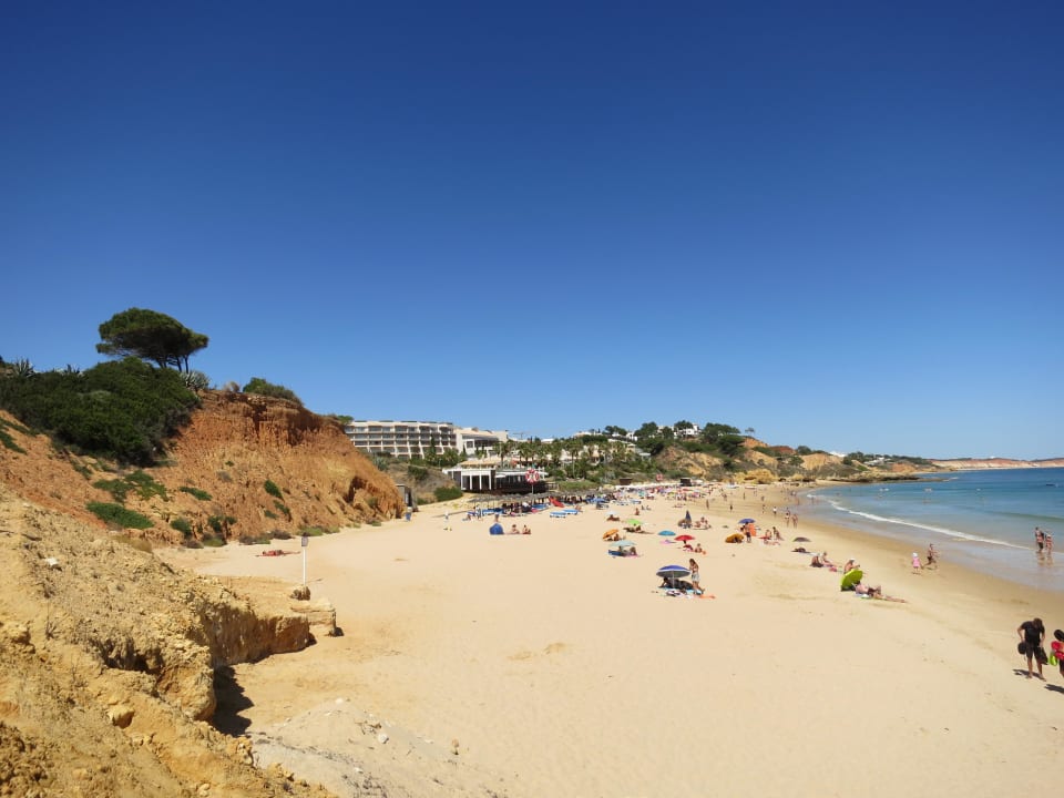 Strand Grande Real Santa Eulalia Resort & Hotel Spa