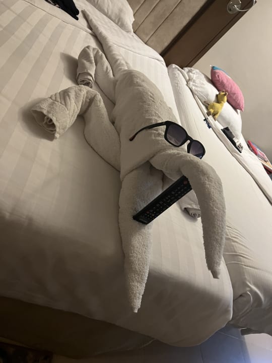 Zimmer Serenity Alpha Beach