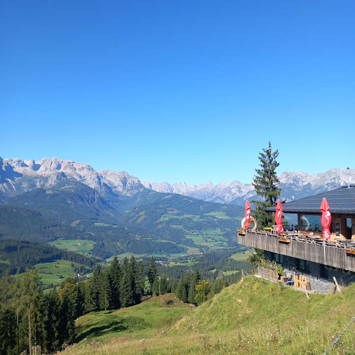 Sport & Freizeit Gut Wenghof - Family Resort