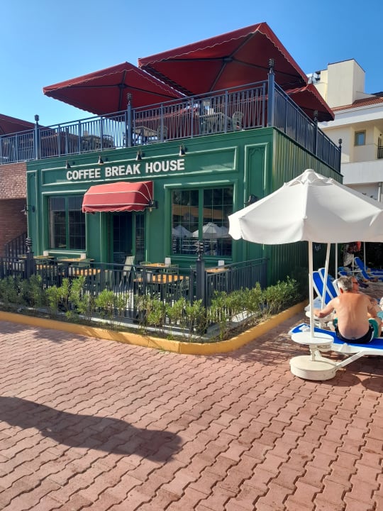 Gastro Hane Family Resort