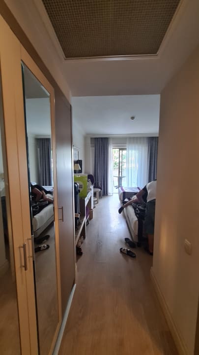 Zimmer Aydinbey Kings Palace & Spa