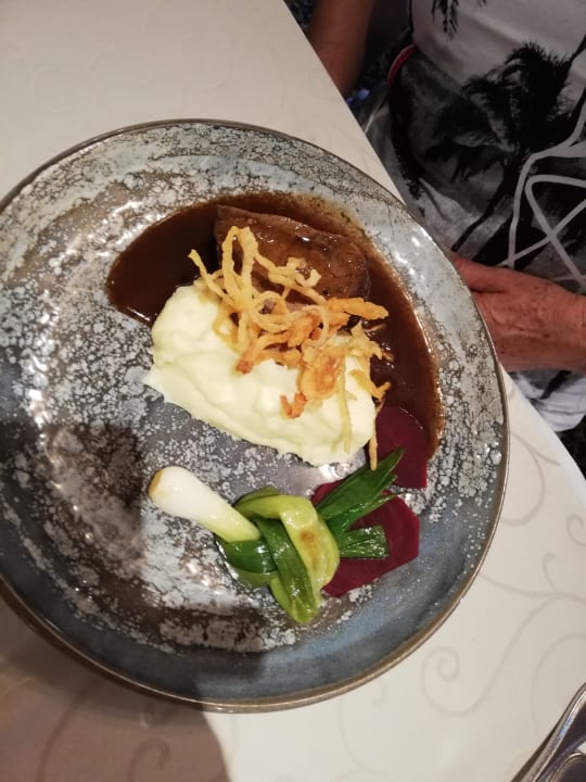 Gastro Hotel Bergknappenhof