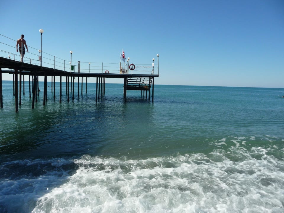 Steg Sunis Elita Beach Resort & Spa