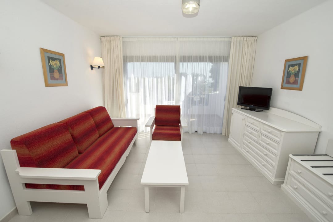 Basic Apartment Relaxia Olivina