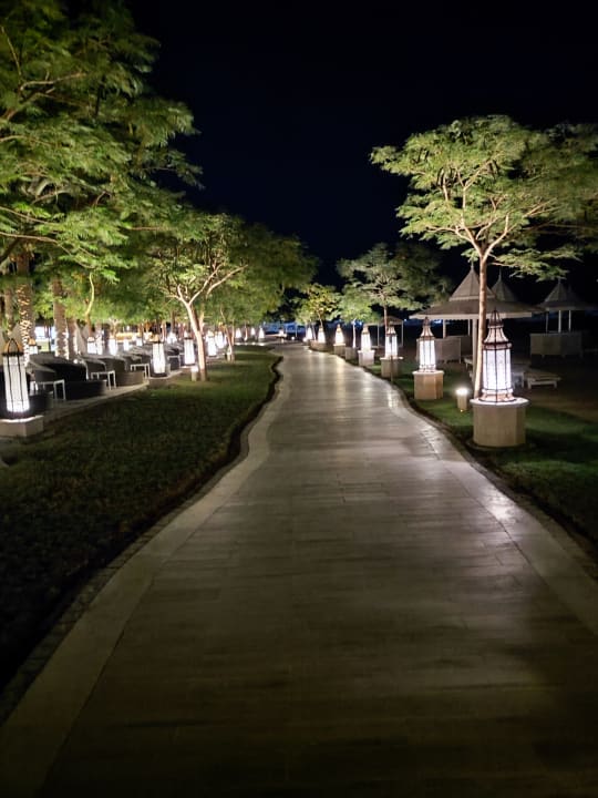 Außenansicht The Grand Palace - Adults only