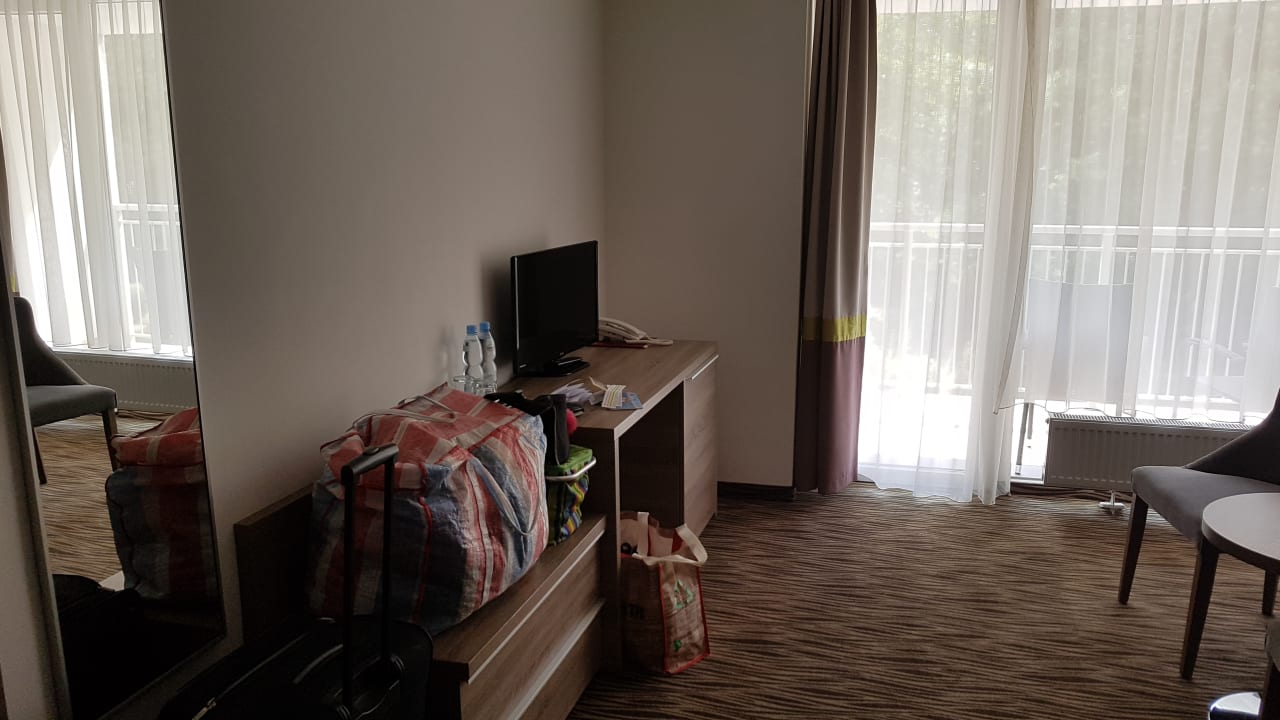 Zimmer Hotel Perła Bałtyku