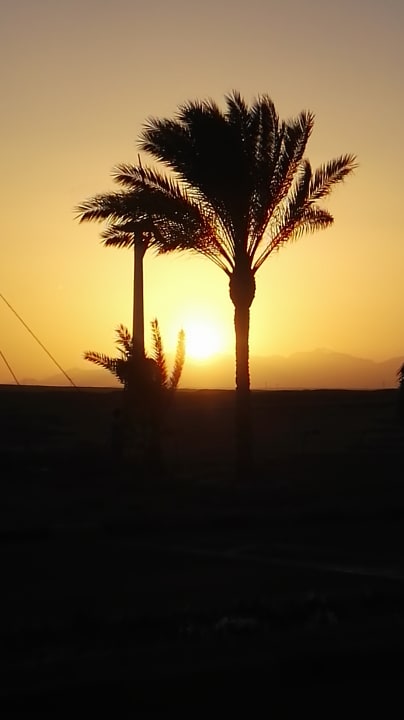 Ausblick Golden Beach Resort