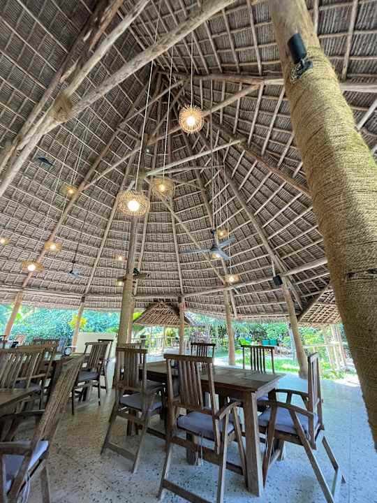 Gastro The One Resort Zanzibar