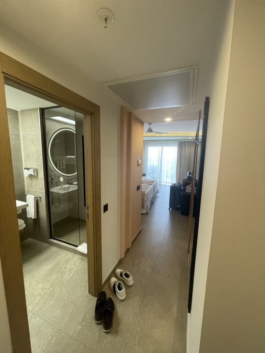 Zimmer Hotel Riu Palace Maspalomas Adults Only