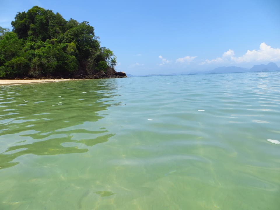 Strand Hotel Koyao Island Resort