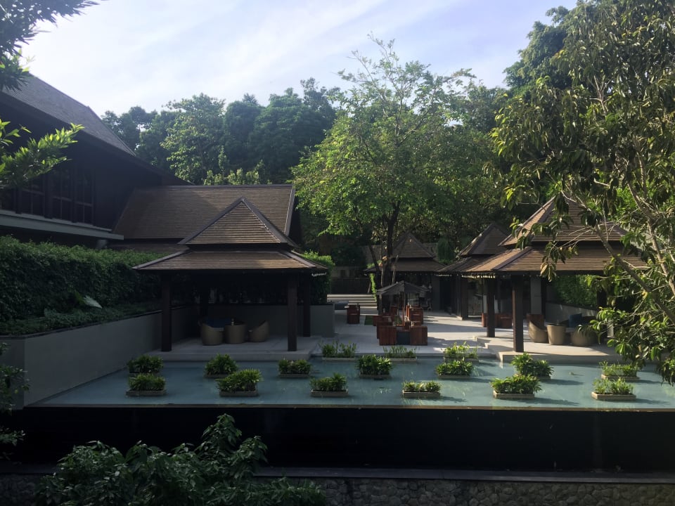 Garten Pullman Phuket Arcadia Naithon Beach