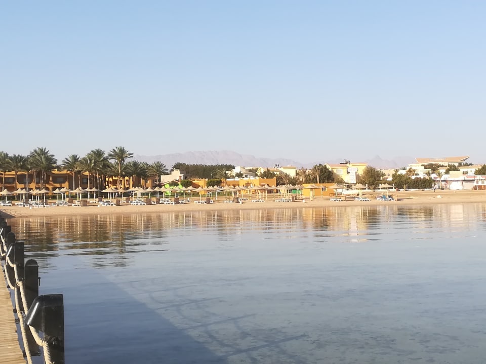 Strand Stella Beach Resort & Spa Makadi Bay