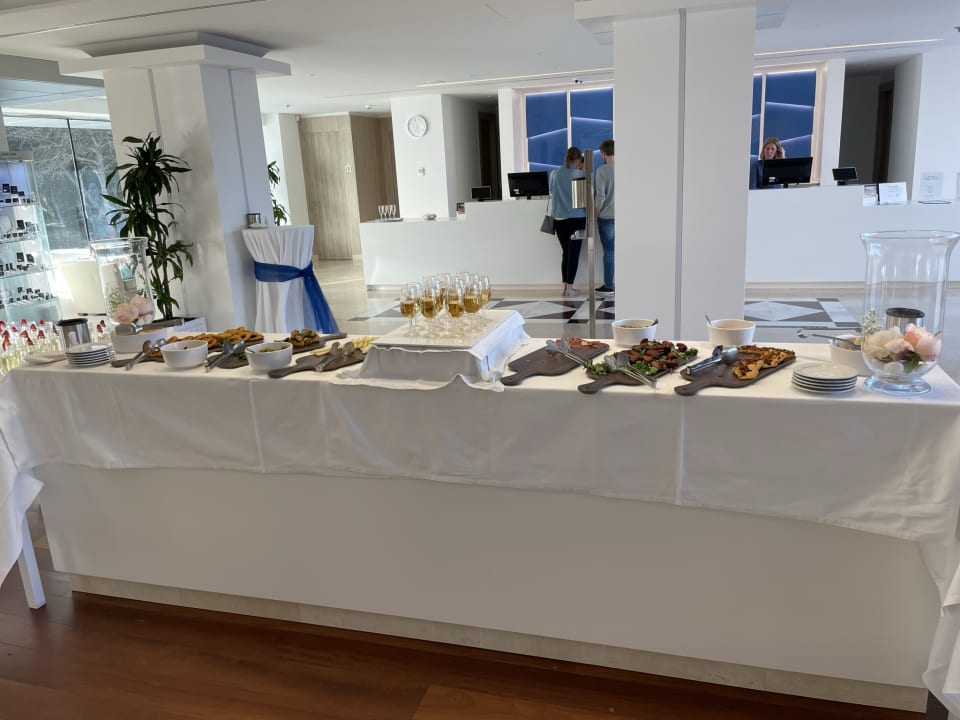 Gastro Hipotels Bahía Cala Millor