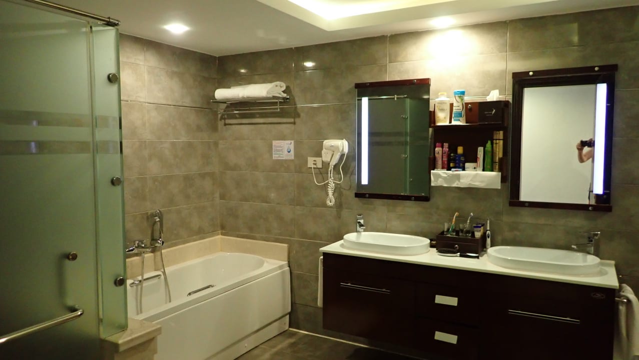 Zimmer Pickalbatros White Beach Resort - Hurghada
