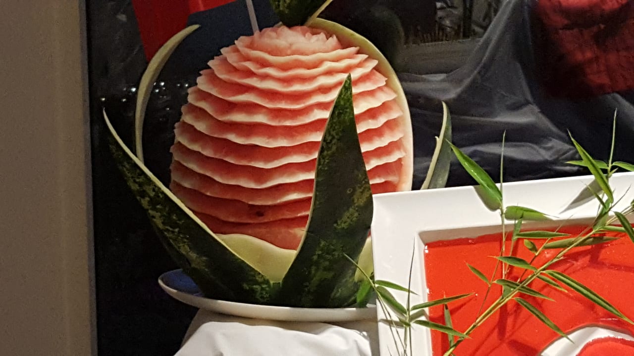 Gastro Well Palace Side