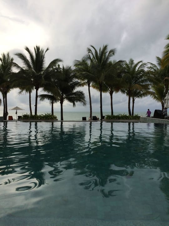 Poolanlage Beyond Khaolak - Adults only 16+