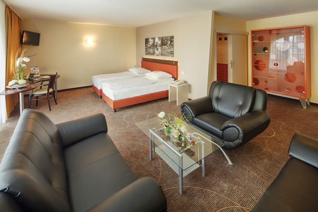 Zimmer Best Western Hotel Wetzlar