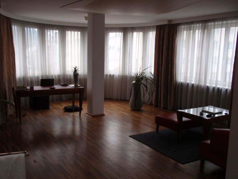 Suite Landgraf Hotel & Loft