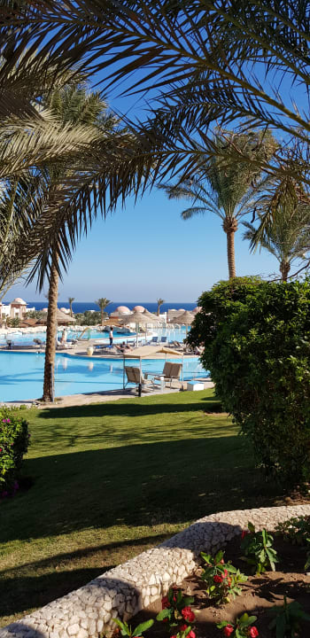 Pool Serenity Alpha Beach