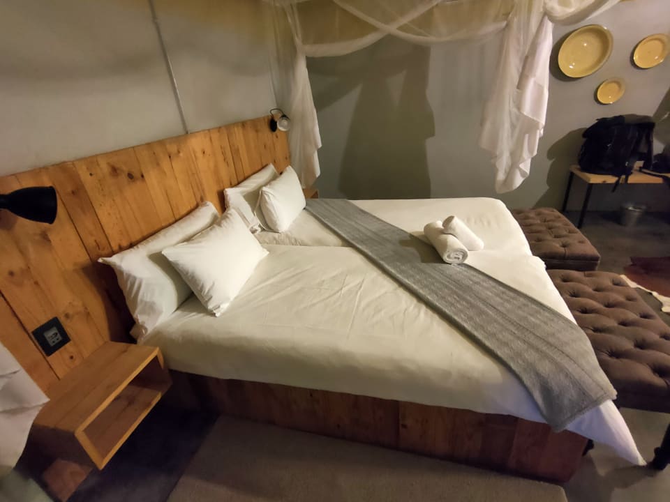 Zimmer Uis Elephant Guesthouse